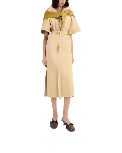 Sabot Donna GANNI 