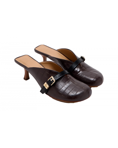 Sabot Donna GANNI 