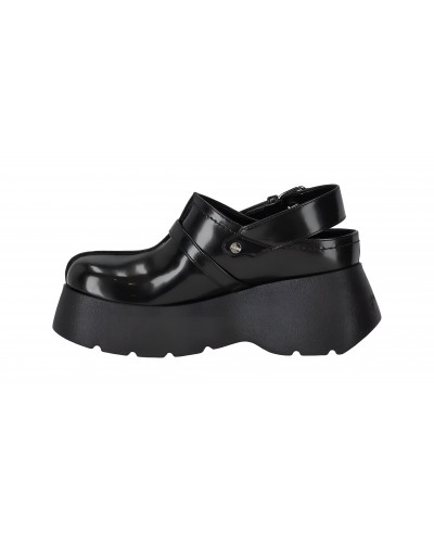 Sabot Donna GANNI 
