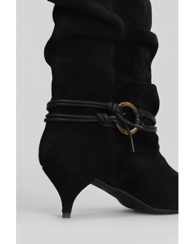 Stivaletto Donna ALCHIMIA 