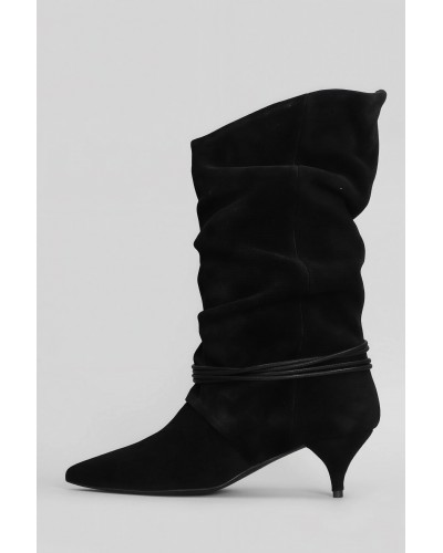 Stivaletto Donna ALCHIMIA 