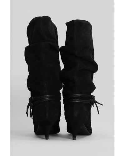 Stivaletto Donna ALCHIMIA 