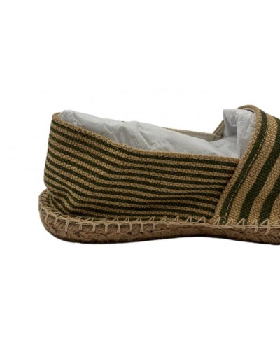 ESPADRILLAS CAIDO