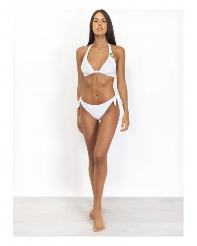 Triangolo bikini Donna Verdissima 