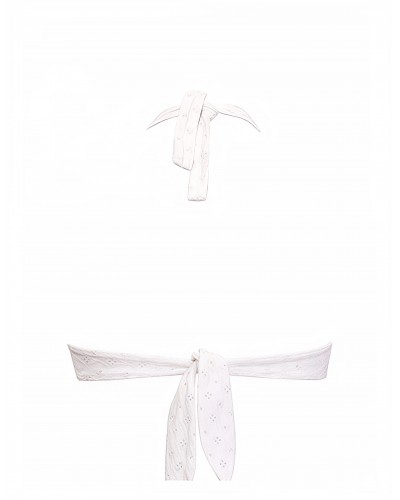 Triangolo bikini Donna Verdissima 