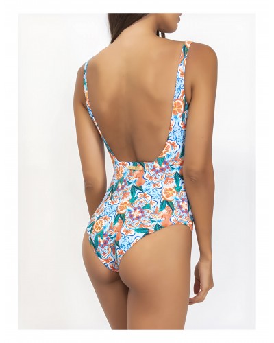 Costume intero Donna Verdissima 