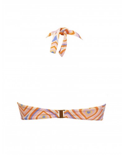 Top bikini Donna Verdissima 