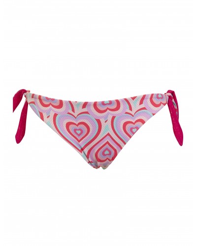 Slip bikini Donna Verdissima 