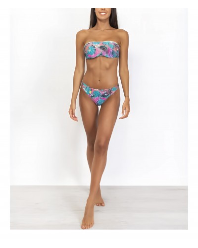 Fascia bikini Donna Verdissima 