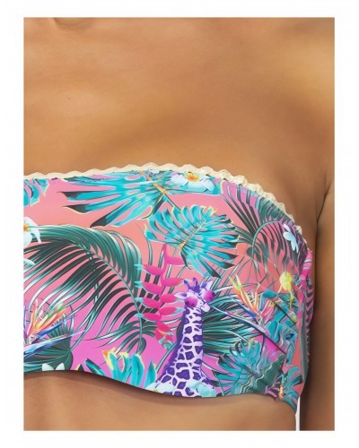 Fascia bikini Donna Verdissima 