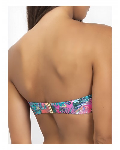 Fascia bikini Donna Verdissima 