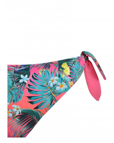 Slip bikini Donna Verdissima 
