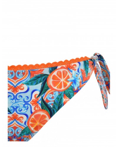 Slip Bikini Donna Verdissima 