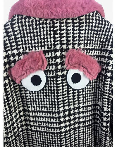 Cappotto Bambino Front Street 8 