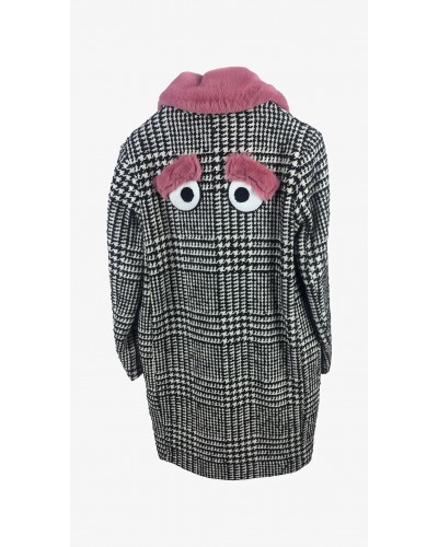 Cappotto Bambino Front Street 8 
