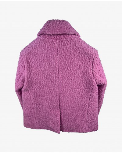 Giacca Bambina Front Street 8 