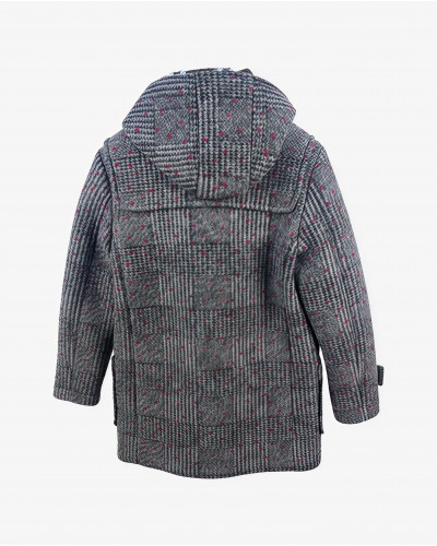Cappotto Bambino Front Street 8 