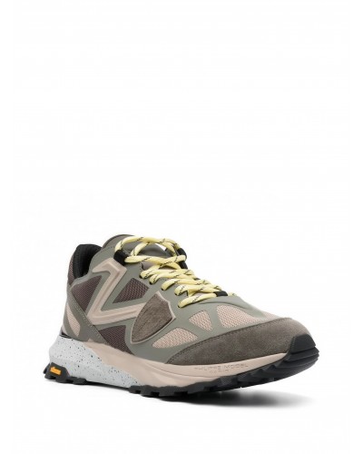 Sneakers Uomo Philippe Model