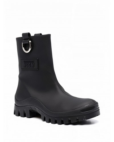 Stivaletto Donna MSGM 