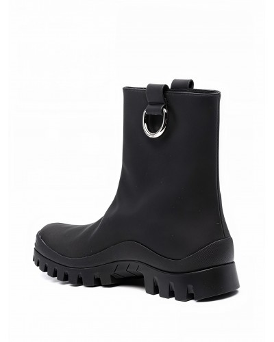 Stivaletto Donna MSGM 