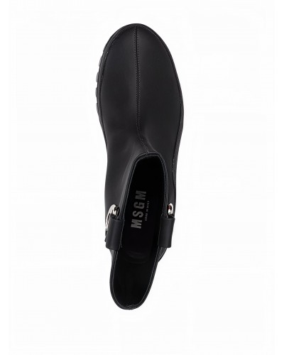 Stivaletto Donna MSGM 