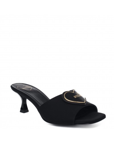 Sabot Donna Love Moschino 