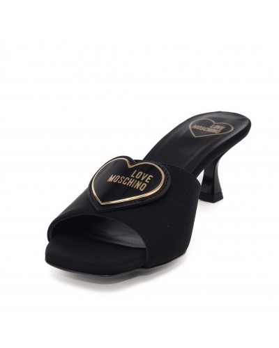 Sabot Donna Love Moschino 