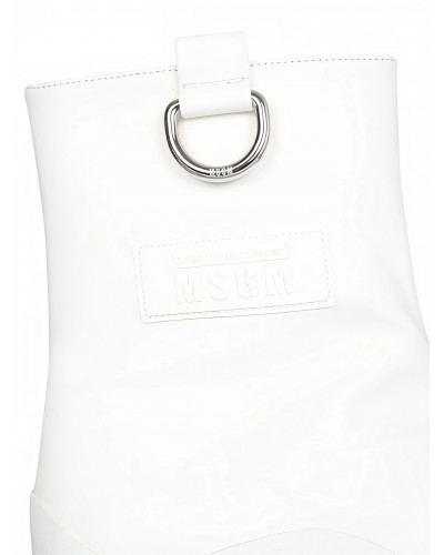 Stivaletto Donna MSGM 