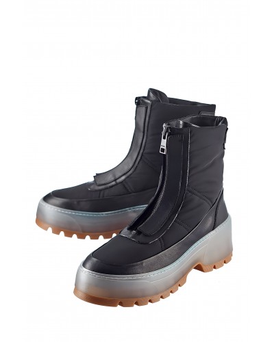 Stivale Donna MSGM 