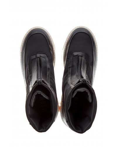 Stivale Donna MSGM 