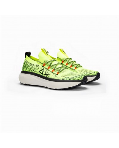 Sneakers Uomo Sun 68 