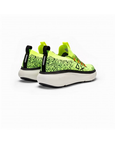 Sneakers Uomo Sun 68 
