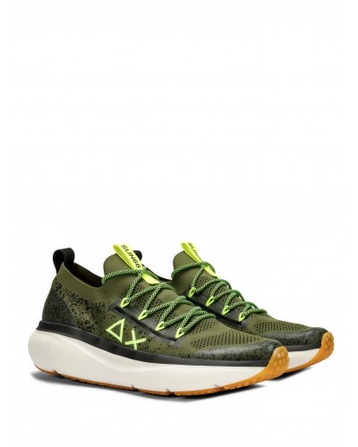Sneakers Uomo Sun 68 