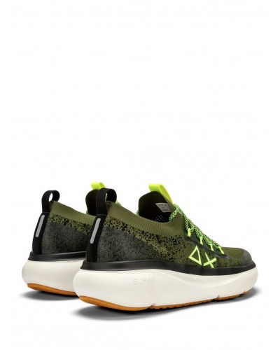 Sneakers Uomo Sun 68 