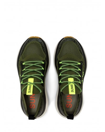 Sneakers Uomo Sun 68 