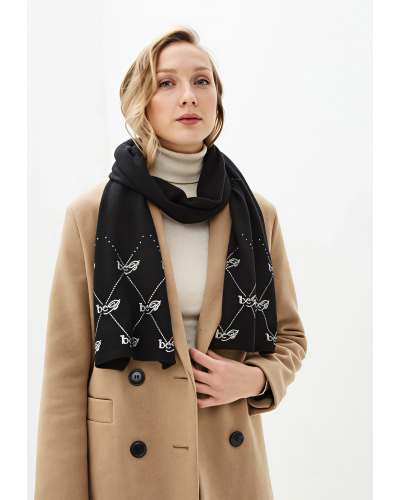 Sciarpa Donna Be Blumarine 