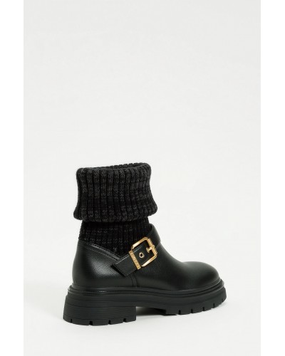 STIVALETTO Donna twinset 