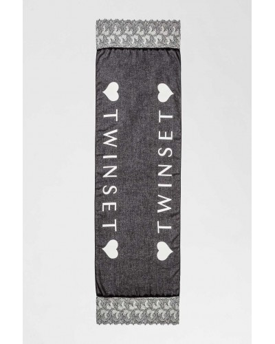 Stola Donna twinset 