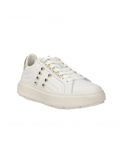 Sneakers Donna Love Moschino 