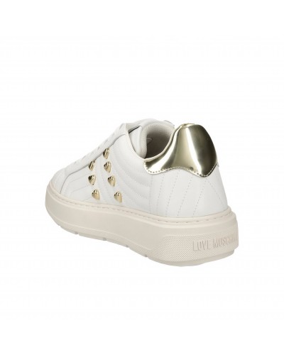 Sneakers Donna Love Moschino 