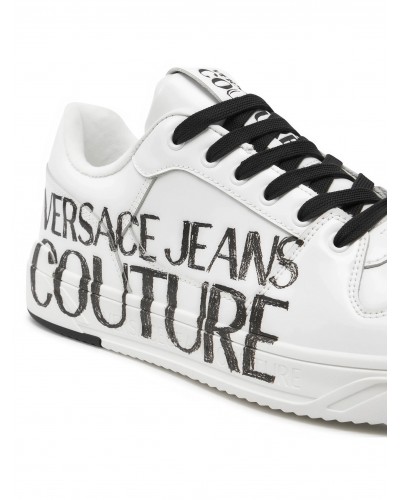Sneakers Uomo Versace Jeans Couture 
