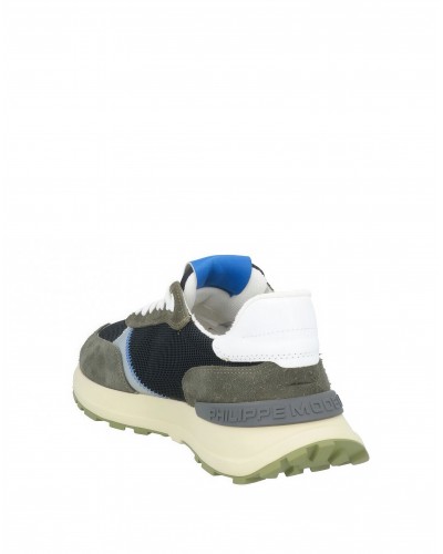 Sneakers Uomo Philippe Model 