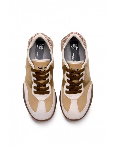 Sneakers Donna KENHOO 