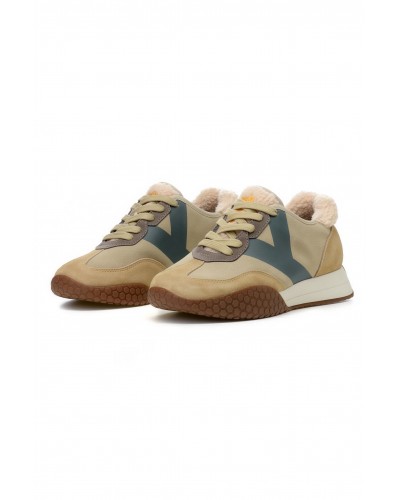 Sneakers Donna KENHOO 