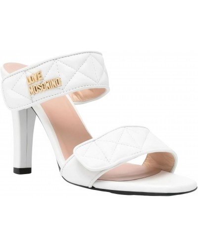 Sandalo Donna Love Moschino 