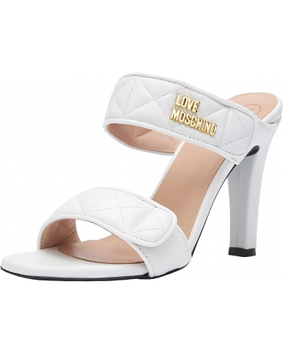Sandalo Donna Love Moschino 