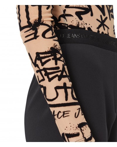 PANTALONE VERSACE JEANS COUTURE