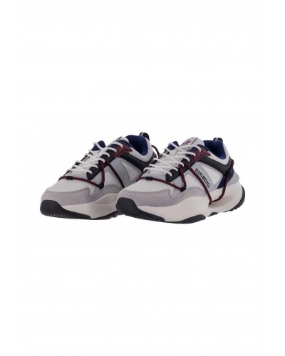 Sneakers Uomo BIKKEMBERGS 