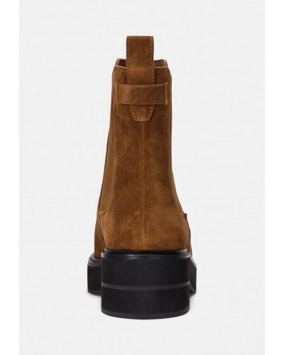 Stivaletti Donna Lauren Ralph Lauren 