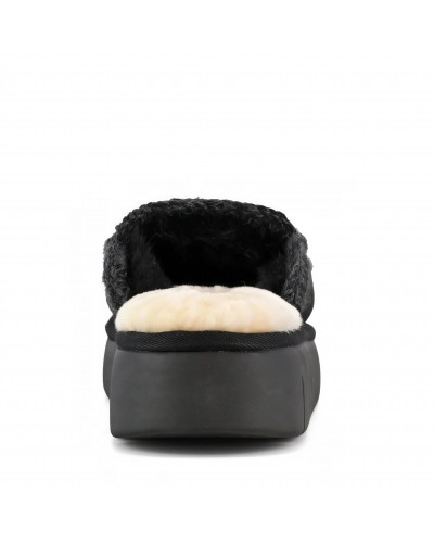 Slipper Donna MOU 